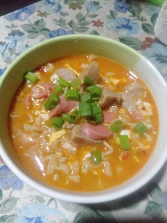 Cara Mudah Menyiapkan Resep Seblak hot jeletot yang Enak Banget Anti Ribet, Mantap Sekali