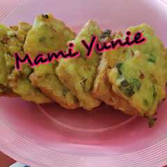 รูปของ Tempe Mendoan Mantul