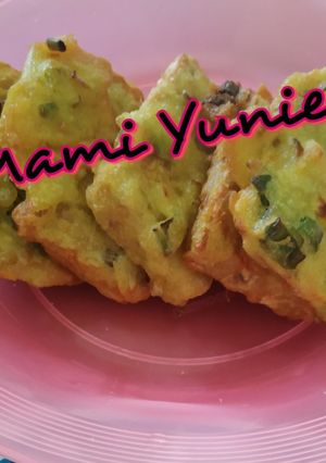 Foto resep Tempe Mendoan Mantul