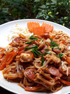 Foto resep Pad Thai