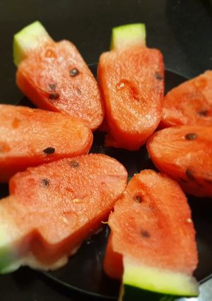 A picture of #cookpadfruits.