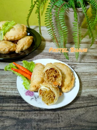 Langkah Mudah untuk Menyiapkan Resep Pastel Bihun yang Bisa Manjain Lidah Anti Ribet, Bisa Manjain Lidah
