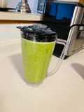 Green machine