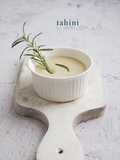 Tahini