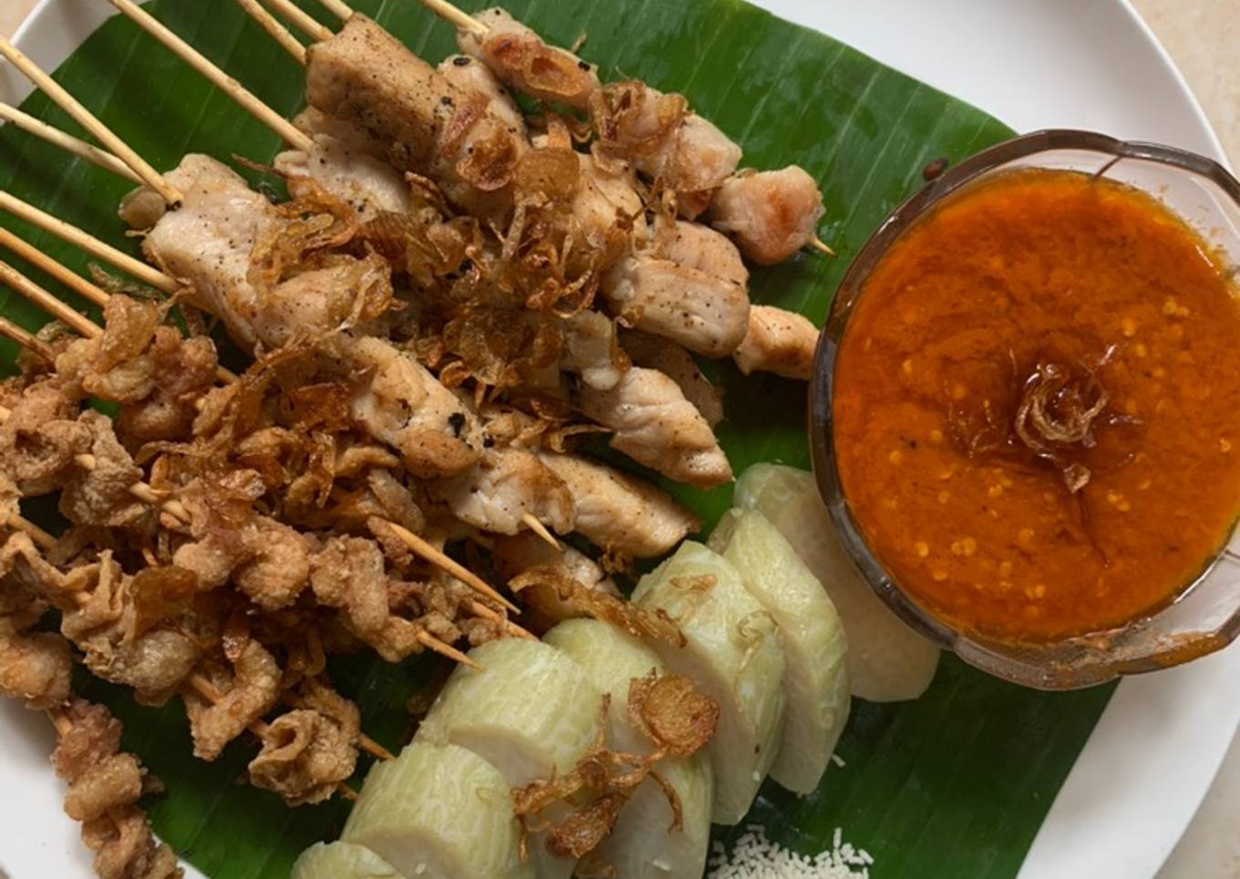 Sate Taichan