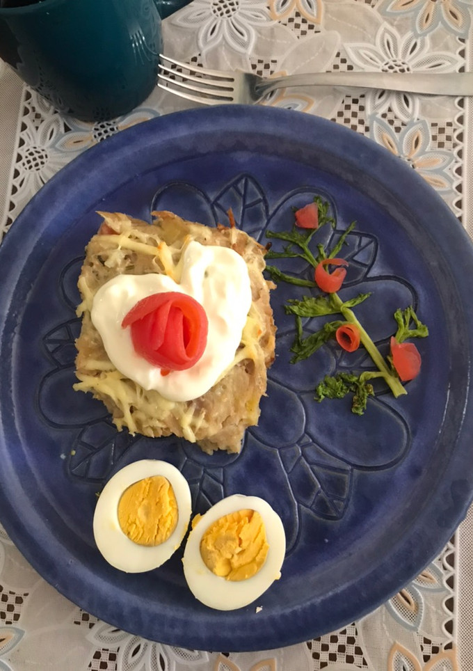 Una foto de El cayeye