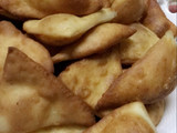 المندازي