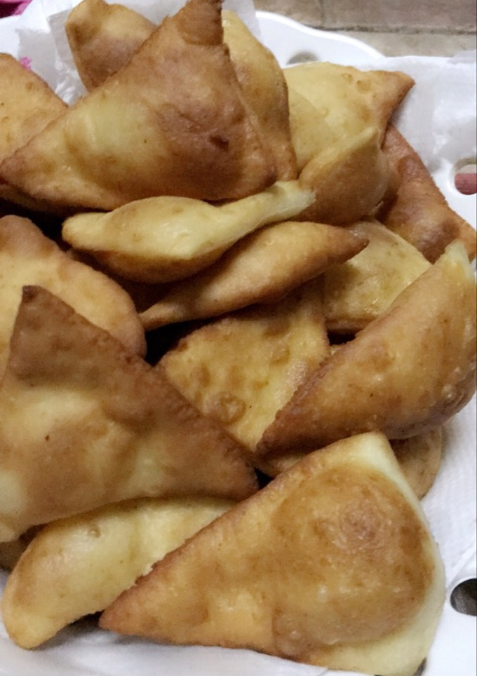 صورة لوصفة المندازي