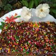 Bolu pisang kukus simple tanpa mixer