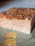 Pan de queso sin gluten