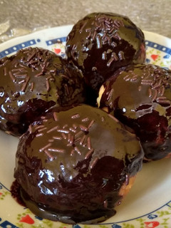 Foto resep Donat Kentang Lembut