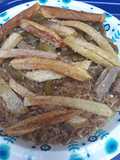 Lomo Saltado