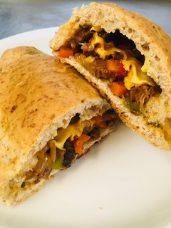Foto resep Pizza Calzone