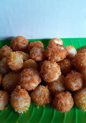 Foto resep Cilok crispy