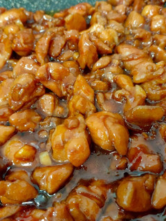 Foto resep Ayam Goreng Mentega ala master chef