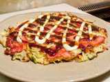 shrimp okonomiyaki