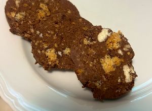 Foto di Salame Di Cioccolato Super Rapido