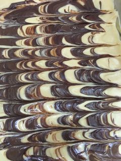 صورة لوصفة حلى خوخه