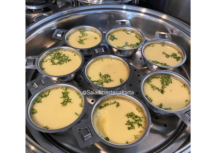 Chawanmushi