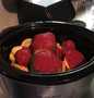 Easy Way Prepare Stuffed Bell Peppers the Delicious Can spoil the tongue