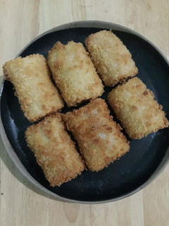Foto resep Risol mayo