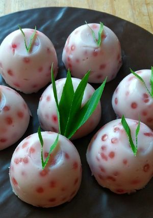 Foto resep Kue Cantik Manis