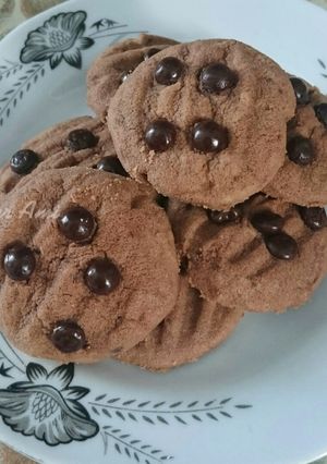 Foto resep Cookies GoodTime