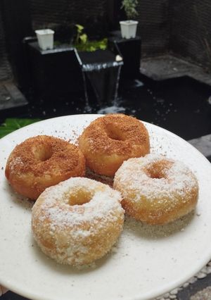 Foto resep Donat kampung