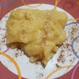 Atol de maíz tierno