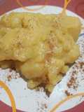 Atol de maíz tierno