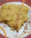 Atol de maíz tierno