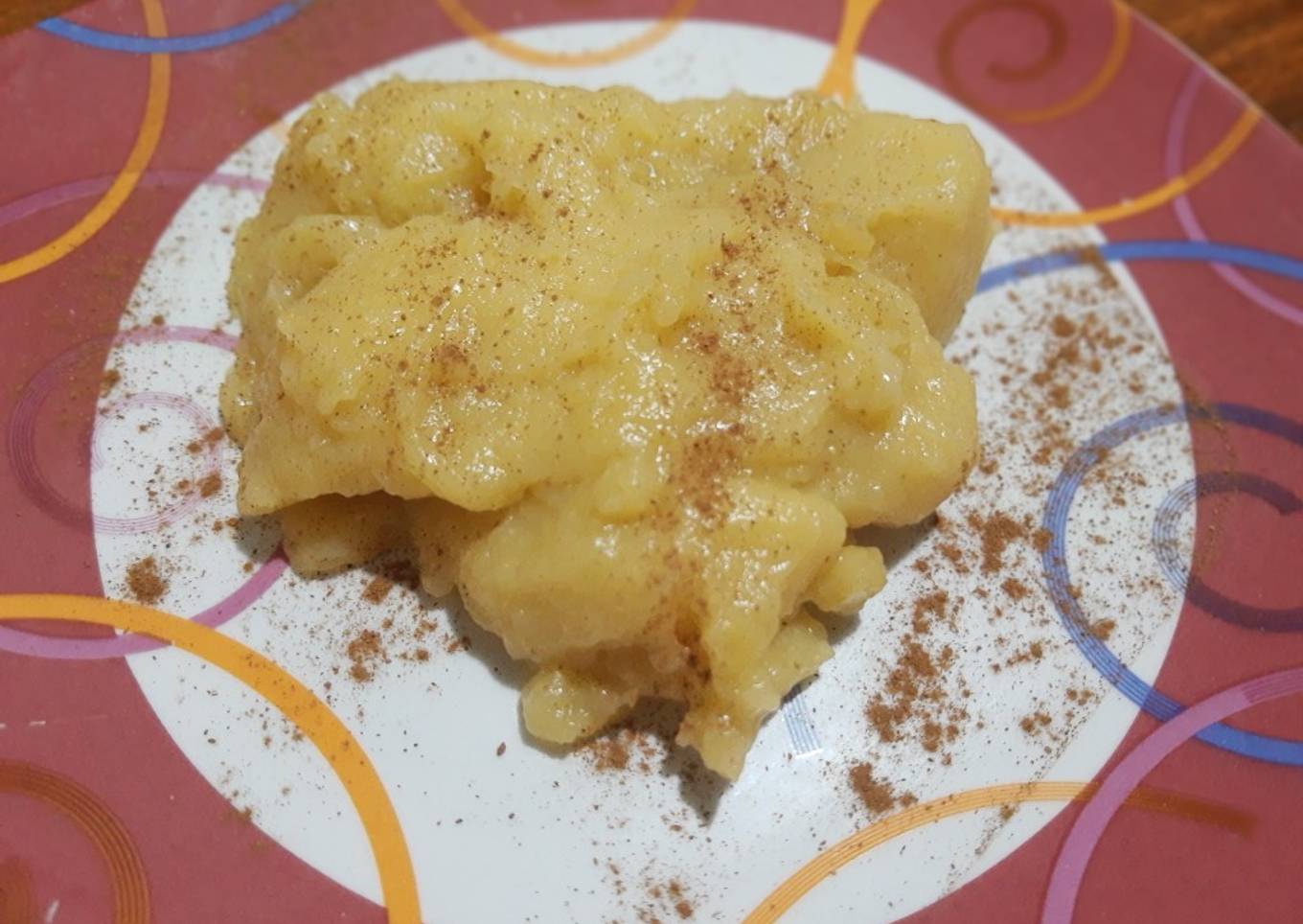 Atol de maíz tierno