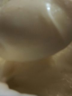 صورة لوصفة مايونيز بيتي