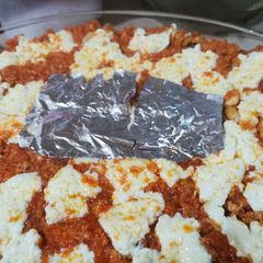 A picture of Gajar ka Halwa🥕🥕🥕.