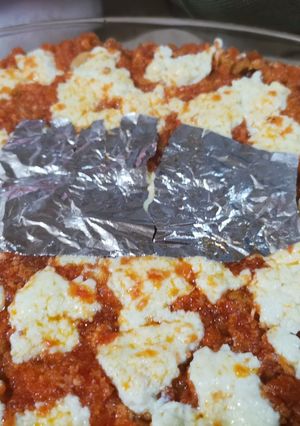 A picture of Gajar ka Halwa🥕🥕🥕.