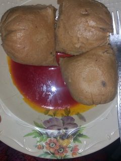 Alala da manja ainihin hoton girkin