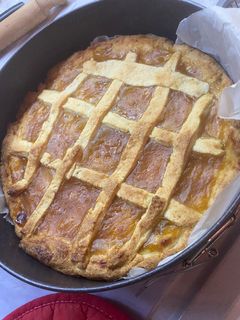 Foto di Crostata light