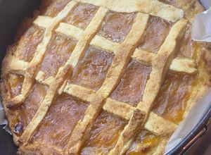 Foto di Crostata light
