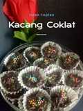 Kacang Coklat
