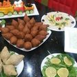 الكبه (الشاميه)