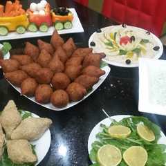 รูปของ الكبه (الشاميه)