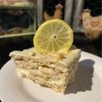 Marquesa de limón 🍋