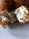 Bombas de pollo