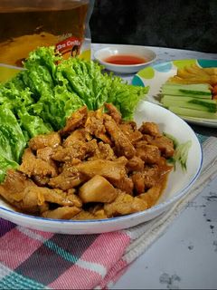 Foto resep Bistik Ayam