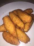 Bollitos de yuca