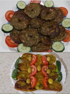 صورة لوصفة كوكو البطاطس