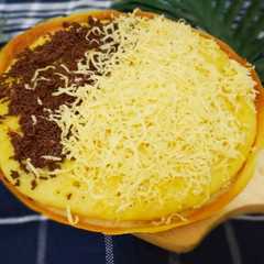 รูปของ Martabak Manis Teflon