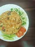 Nasi Goreng Jeroan Kurban