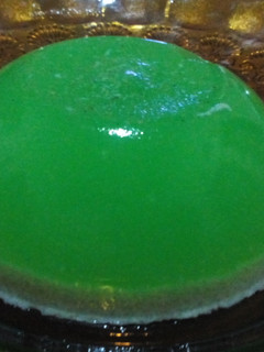 Foto resep Puding santan