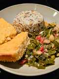 Collard "Gumbo" (Vegan)